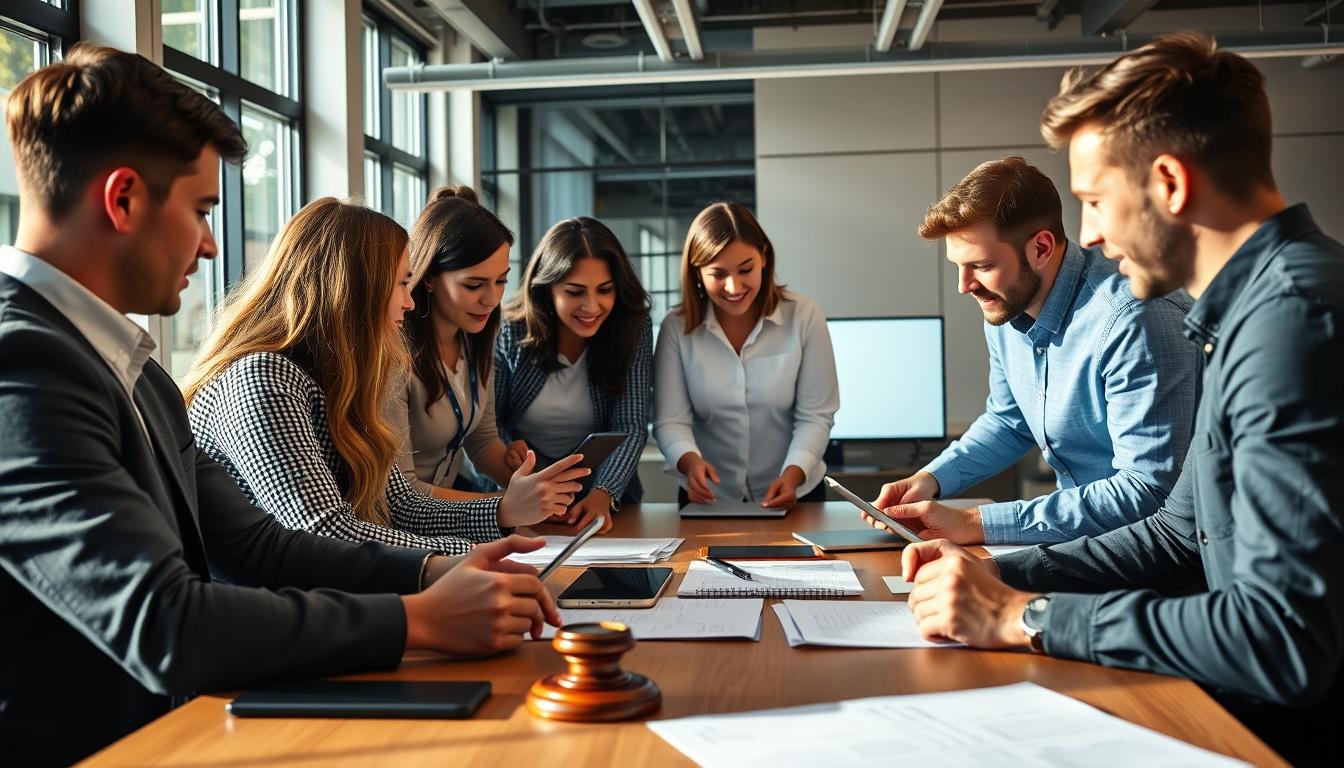 Professional plan visual
